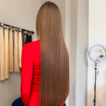 Ирина Маргания, Луцк Фото - 5