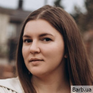 Мастер по наращиванию волос Виктория Жданюк на Barb.ua
