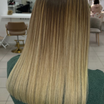 Ольга Рейда, Луцк Фото - 5