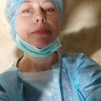 Юлия Ещенко, Киев Фото - 15