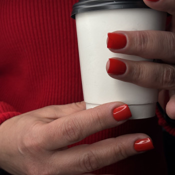 Манікюр
                    Салон красоты Backstage Одесса