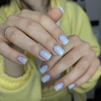 Манікюр
                    Салон красоты Backstage Одесса