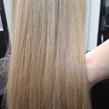 Фарбування волосся
                    Салон красоты Backstage Одесса