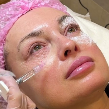 Ольга Штибіна-Єсепчук, Харків Фото - 7