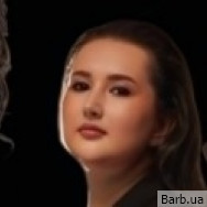 Парикмахер Светлана Голинская на Barb.ua