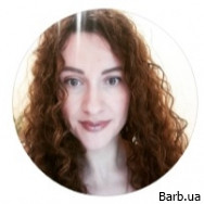 Парикмахер Людмила на Barb.ua