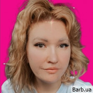Парикмахер Кристина на Barb.ua