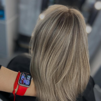 Кристина , Кропивницкий Фото - 5