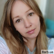 Перукар-колорист Анна Одеса,С. Полія, 90 район селище Котовського
