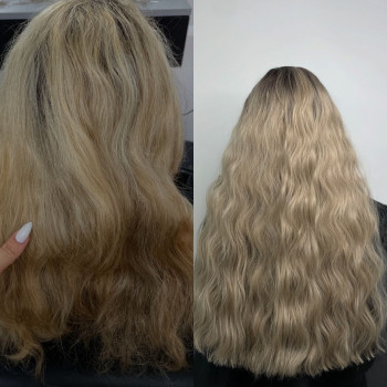 Аніта Сергіївна, Чорноморськ Фото - 16