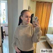Мастер маникюра Анна Погорельцева на Barb.ua