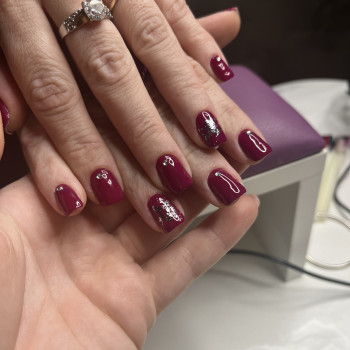 Анна Погорельцева, Київ Фото - 11