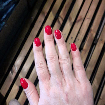 Анна Погорельцева, Київ Фото - 15