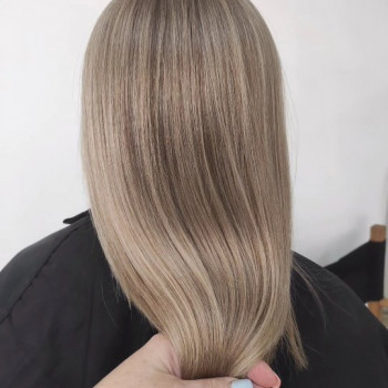 Ирина Волощук-Качур, Тернополь Фото - 6