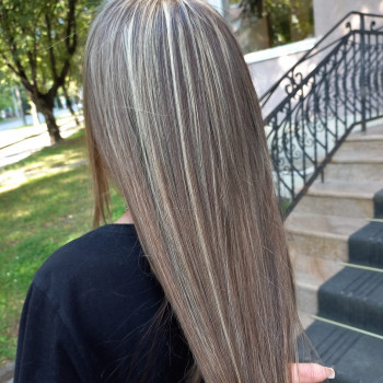 Зоряна Сеник, Тернопіль Фото - 5