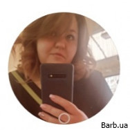 Парикмахер Мира Лаврив на Barb.ua