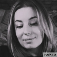 Перукар Катерина Свєшнікова на Barb.ua