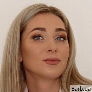 Парикмахер Лина на Barb.ua