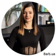 Тритментолог Руслана Богданюк на Barb.ua
