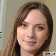 Перукар-стиліст Катерина Соляр на Barb.ua