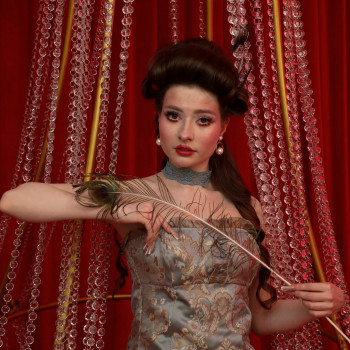 Инна Лебединская, Хмельницкий Фото - 6