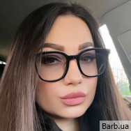 Мастер по наращиванию волос Мирослава Супрунюк на Barb.ua