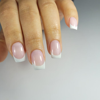 Манікюр +укріплення