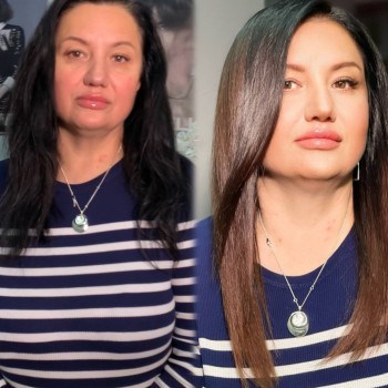 Елена Шермирзаева, Киев Фото - 7