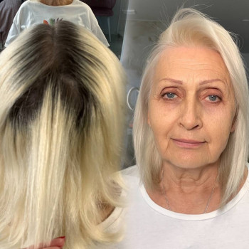 Елена Шермирзаева, Киев Фото - 9