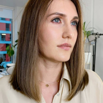 Елена Шермирзаева, Киев Фото - 12