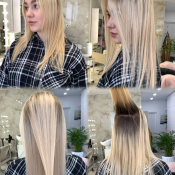 Елена Шермирзаева, Киев Фото - 14