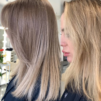 Елена Шермирзаева, Киев Фото - 15