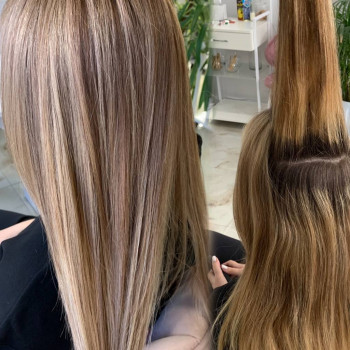 Елена Шермирзаева, Киев Фото - 17