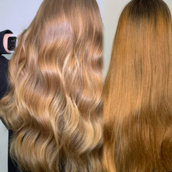 Елена Шермирзаева, Киев Фото - 19