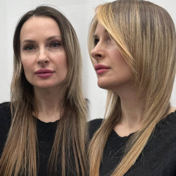 Елена Шермирзаева, Киев Фото - 21