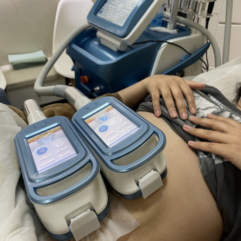 Юлия Ещенко, Киев Фото - 5