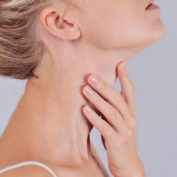 Биоревитализация шеи и декольте
                    Косметолог-ін'єкціоніст Ирина Херсон