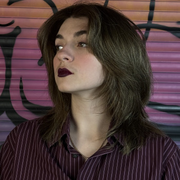 Женская стрижка
                    Парикмахер Владимира Днепр