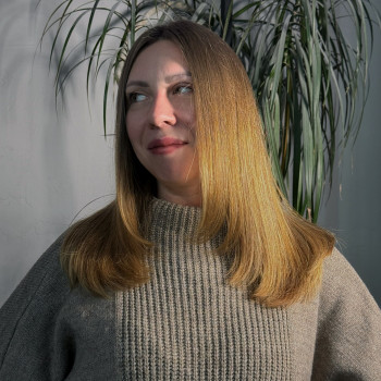 Владимира Выгуляр, Днепр Фото - 50