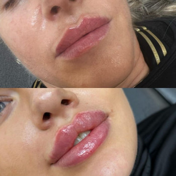 Аніта Сергіївна, Краматорськ Фото - 9