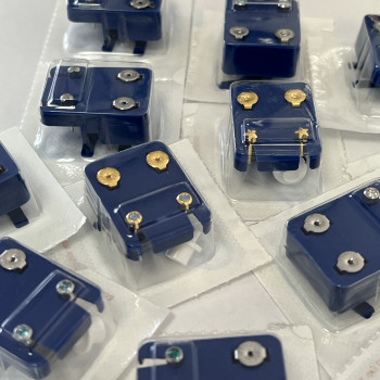 Прокол вух
                    Косметолог-эстетист Ольга Чернигов