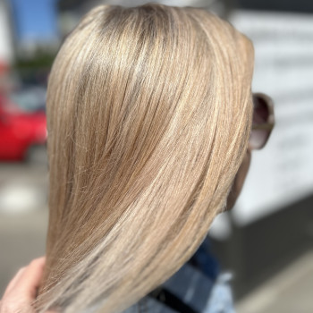 Дарʼя Йолтуховська, Київ Фото - 2