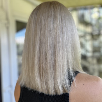 Дарʼя Йолтуховська, Київ Фото - 3