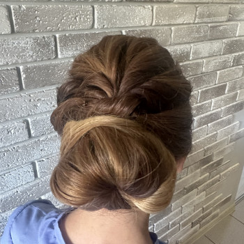 Тетяна Ткалич, Киев Фото - 2