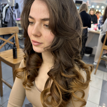 Тетяна Ткалич, Киев Фото - 4