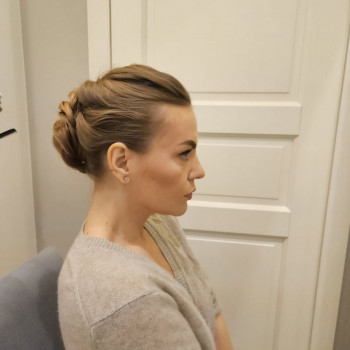 Тетяна Ткалич, Киев Фото - 11