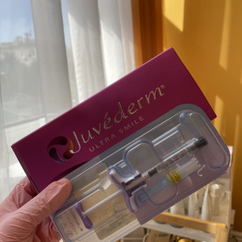 Juvederm ultra 3