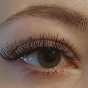 Нарощування вій 2Д, 3Д - 800 грн 4Д - 850 грн, 5Д - 900 грн  # нарощування вій   # наращивание ресни...