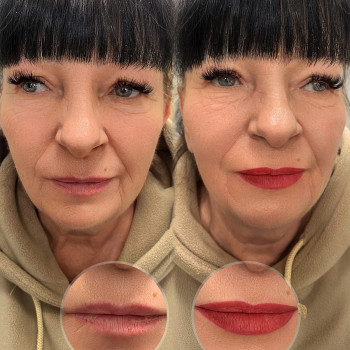 Анна Бутырина, Днепр Фото - 5