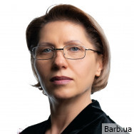 Подростковый психолог Ніна Верешко на Barb.ua